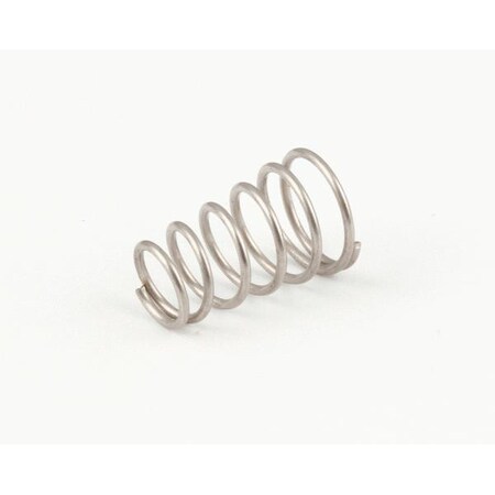 Bunn Faucet Spring, Compression-Con 02595.0000